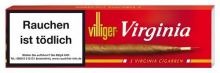 Villiger Virginia, 5er